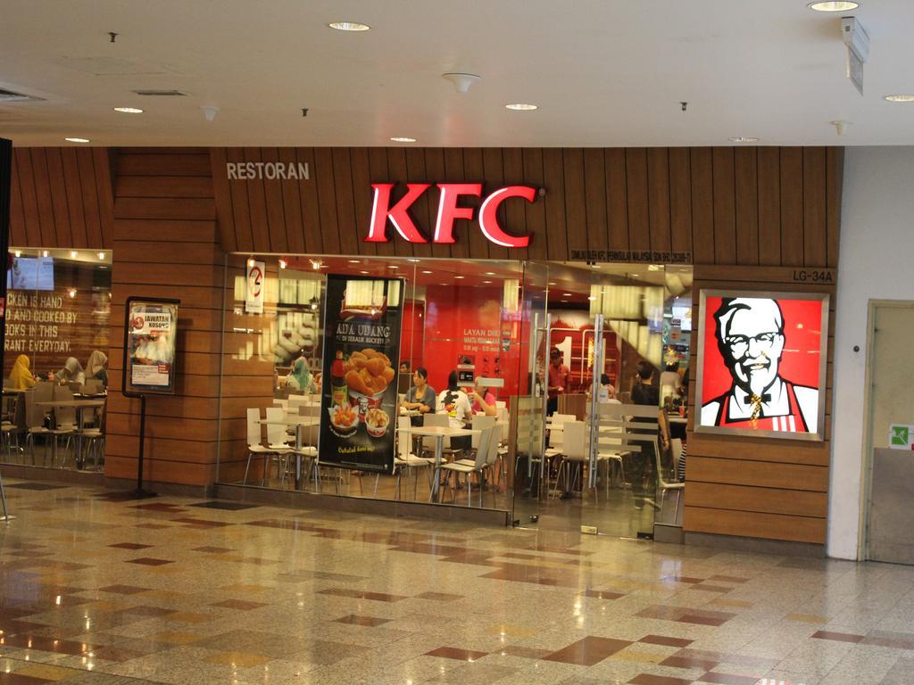 Kl Service Suites At Times Square Kl 쿠알라룸푸르 외부 사진
