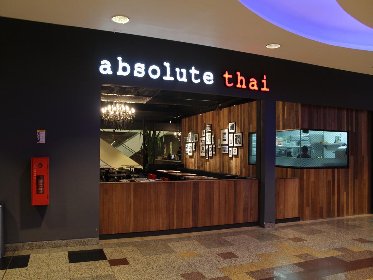 Kl Service Suites At Times Square Kl 쿠알라룸푸르 외부 사진