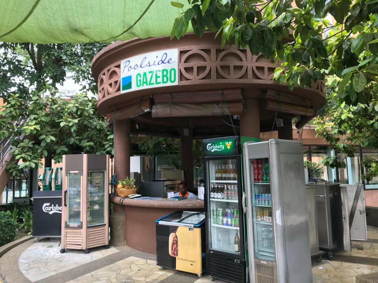 Kl Service Suites At Times Square Kl 쿠알라룸푸르 외부 사진
