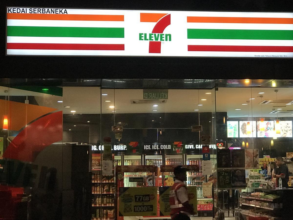 Kl Service Suites At Times Square Kl 쿠알라룸푸르 외부 사진
