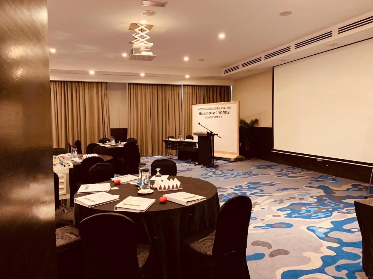 Kl Service Suites At Times Square Kl 쿠알라룸푸르 외부 사진