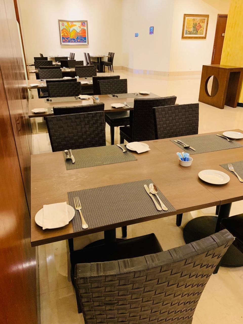 Kl Service Suites At Times Square Kl 쿠알라룸푸르 외부 사진